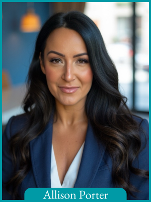 Allison Porter