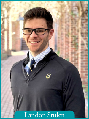 Landon Stulen
