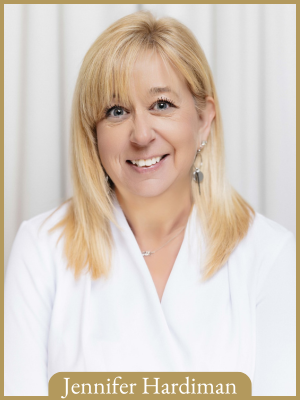 Jennifer Hardiman