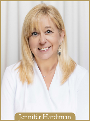 Jennifer Hardiman