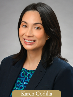 Karen Codilla
