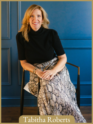 Tabitha Roberts