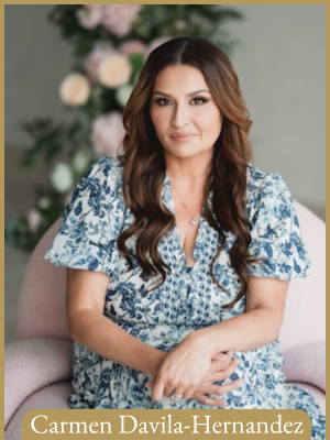 Carmen Davila-Hernandez