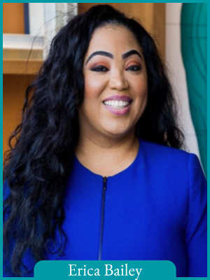 Erica Bailey