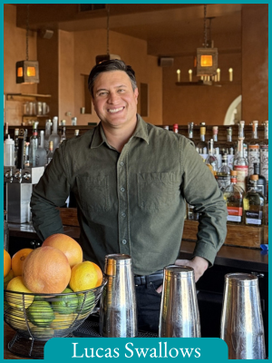 Lucas Swallows