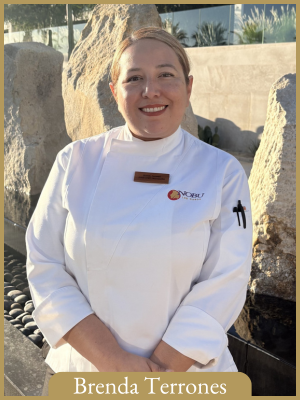 Brenda Terrones