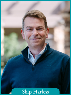 Skip Harless