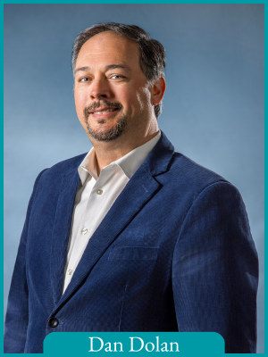 Dan Dolan