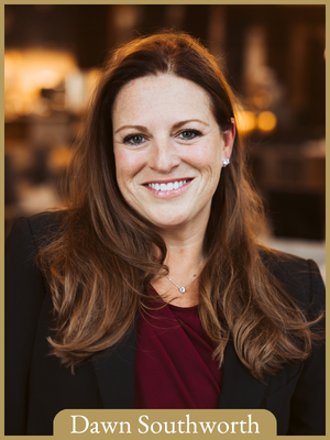 Dawn Southworth