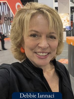 Debbie Iannaci