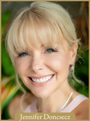 Jennifer Doncsecz