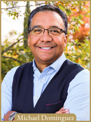 Mike Dominguez