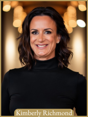 Kimberly Richmond