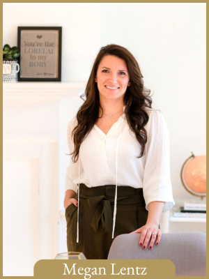 Megan Lentz