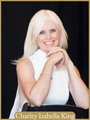 Charley Izabella King
