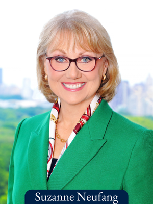 Suzanne Neufang