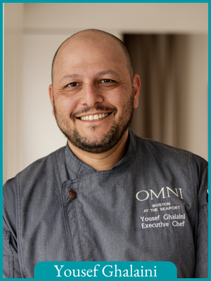 Yousef Ghalaini