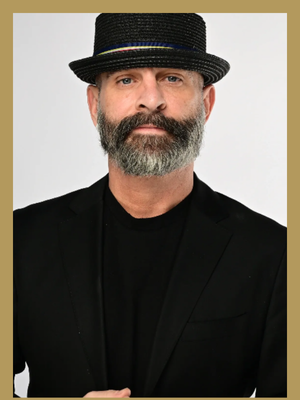 Erin Patrick McDonald