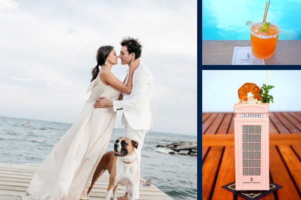 Wedding Chef's Blog