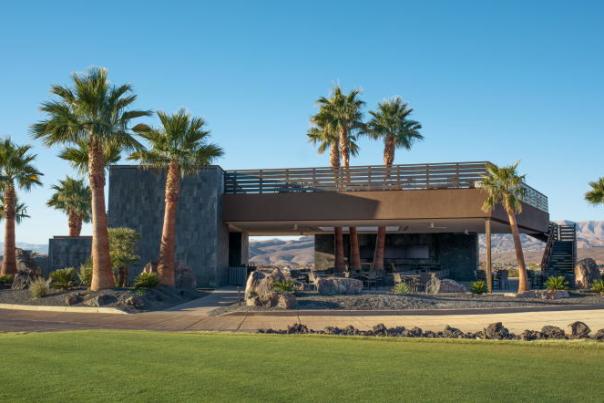 Black Desert Resort