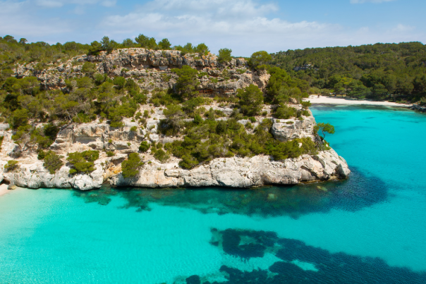 Spain -  Canva