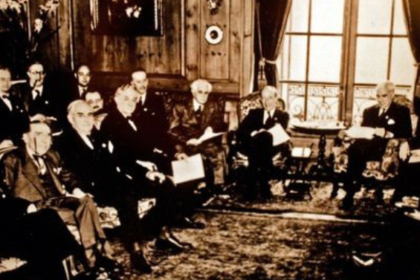 UN Charter 1945