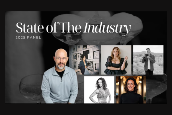 Wedding State of the Industry