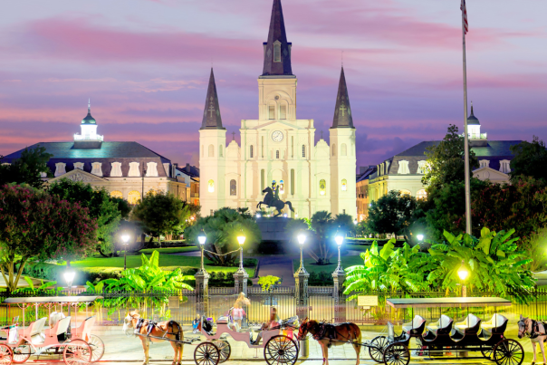 New Orleans