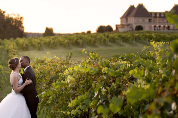 European Style Weddings