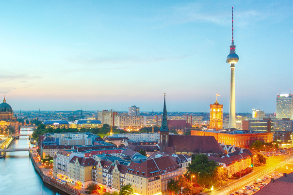 Berlin