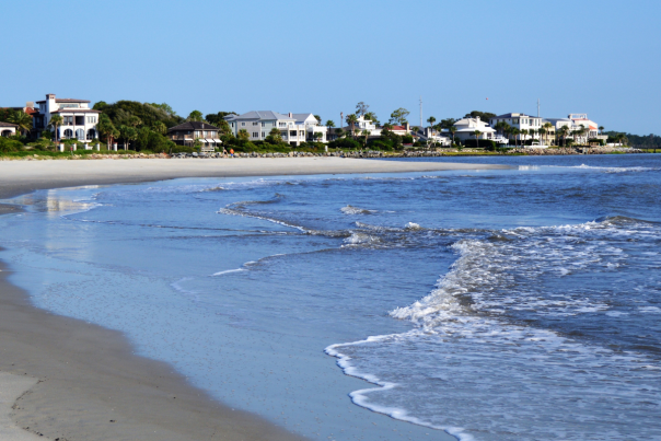 St. Simons Island