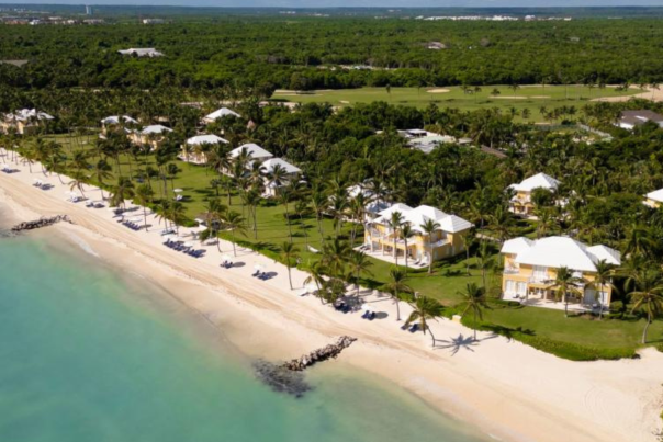 Tortuga Bay Punta Cana