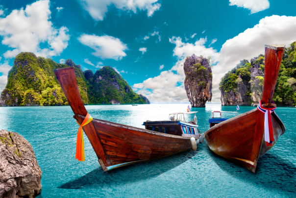 Thailand