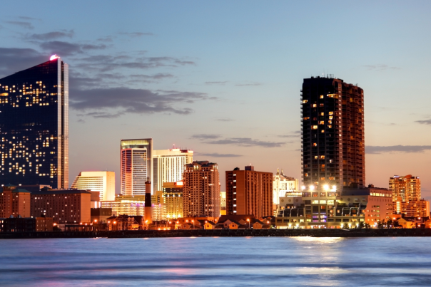 Atlantic City