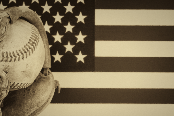 USA250: America and Its Sports