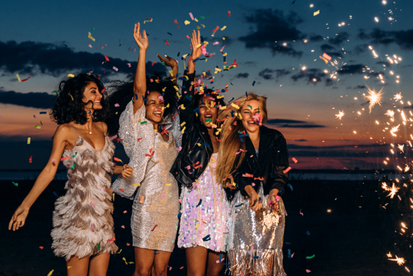 Celebration Travel