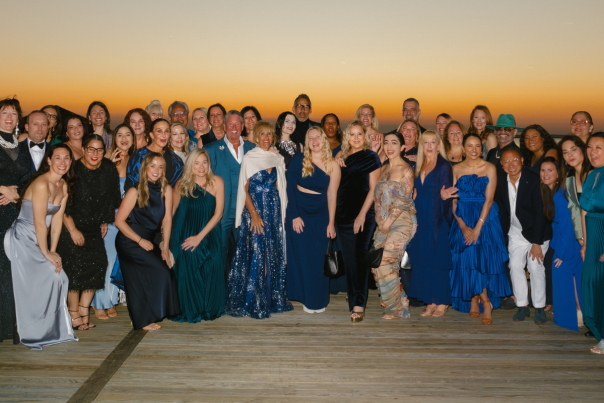 ALHI’s Weddings Summit at The Sanderling Resort