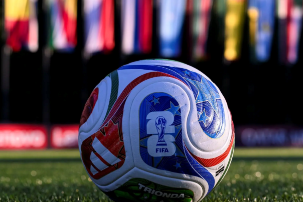FIFA World Cup 2026