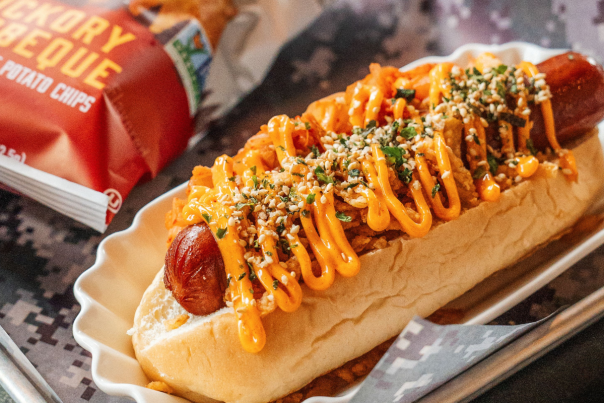 Hot Dogs