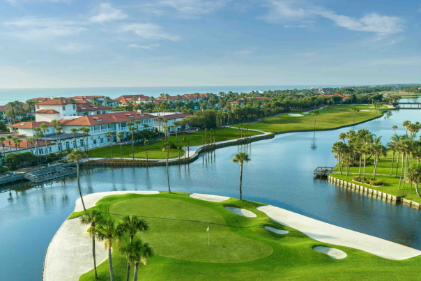 Ponte Vedra