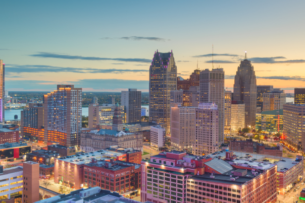 Detroit