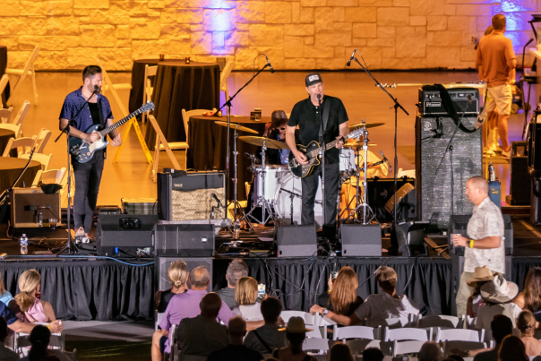 Omni Barton Creek