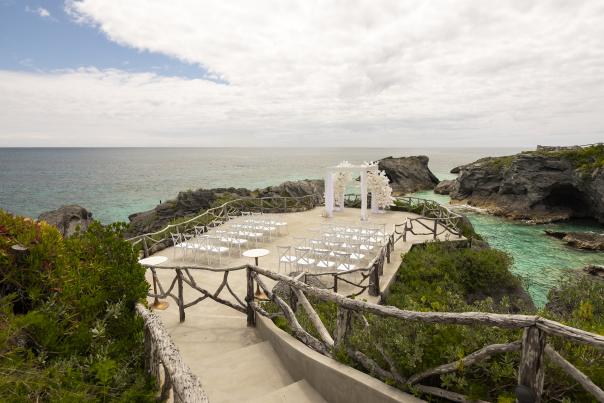 Hamilton Princess Wedding