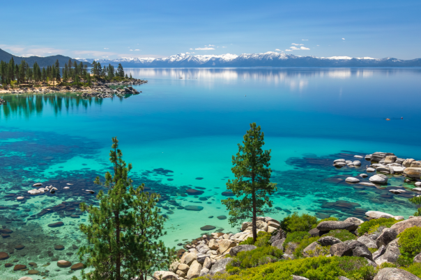 Lake Tahoe