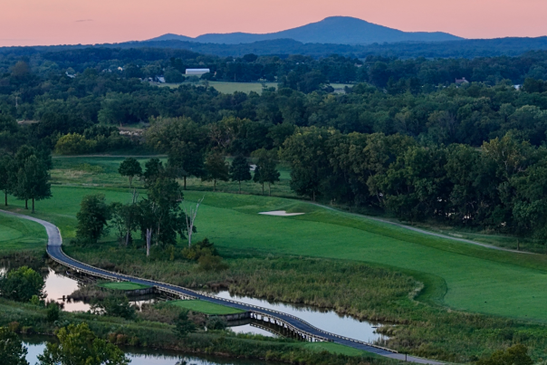 Lansdowne Resort Hero