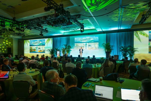 Margaritaville Hollywood