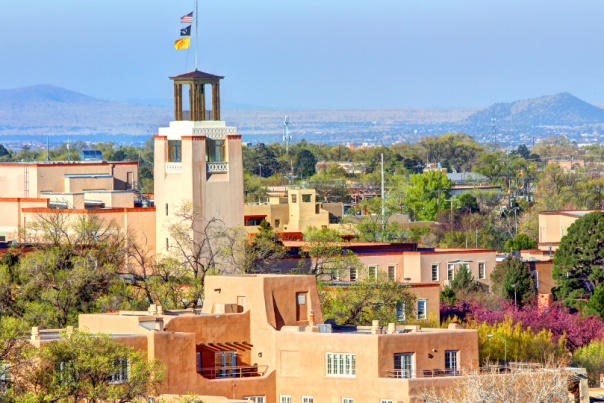 New Mexico