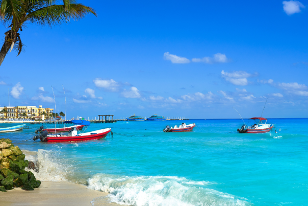Playa del Carmen