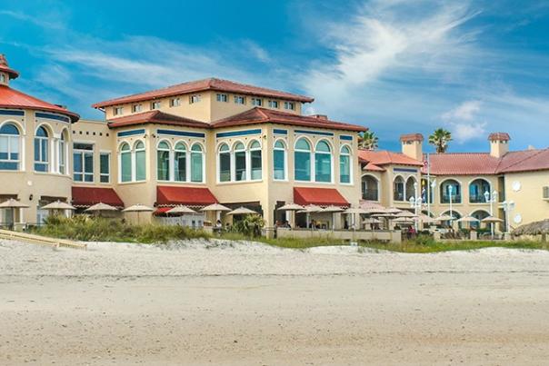 Ponte Vedra Lodge & Club