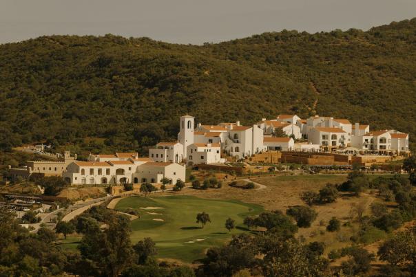 Viceroy at Ombria Algarve